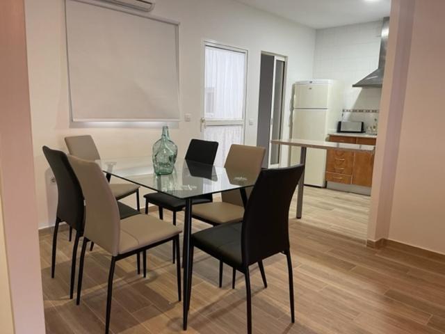 Apartamentos Turisticos Los Barruecos Caces Екстериор снимка