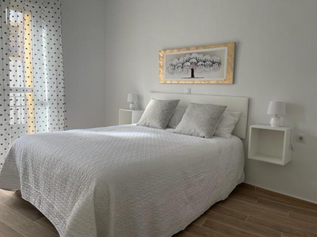 Apartamentos Turisticos Los Barruecos Caces Екстериор снимка