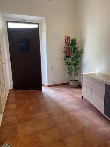 Apartamentos Turisticos Los Barruecos Caces Екстериор снимка