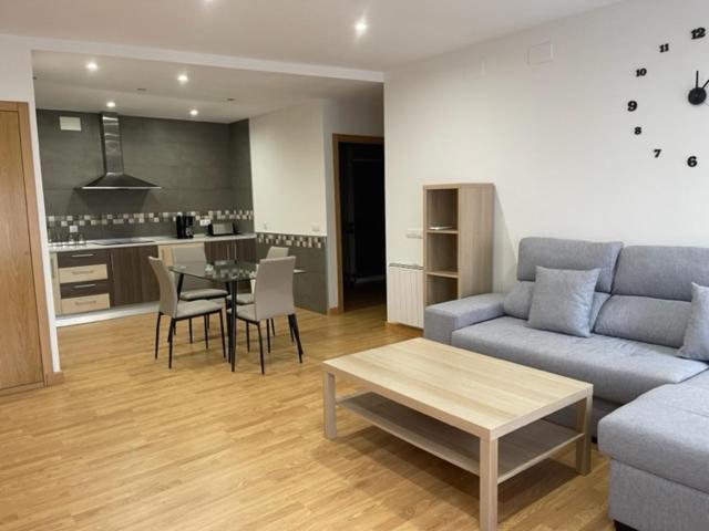 Apartamentos Turisticos Los Barruecos Caces Екстериор снимка