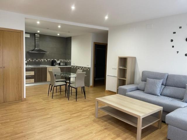 Apartamentos Turisticos Los Barruecos Caces Екстериор снимка