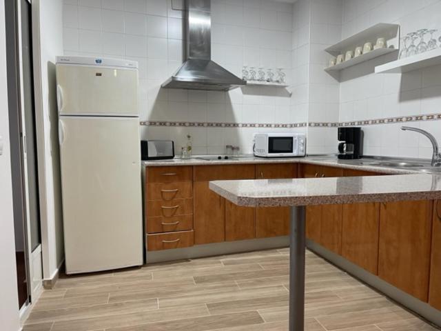Apartamentos Turisticos Los Barruecos Caces Екстериор снимка