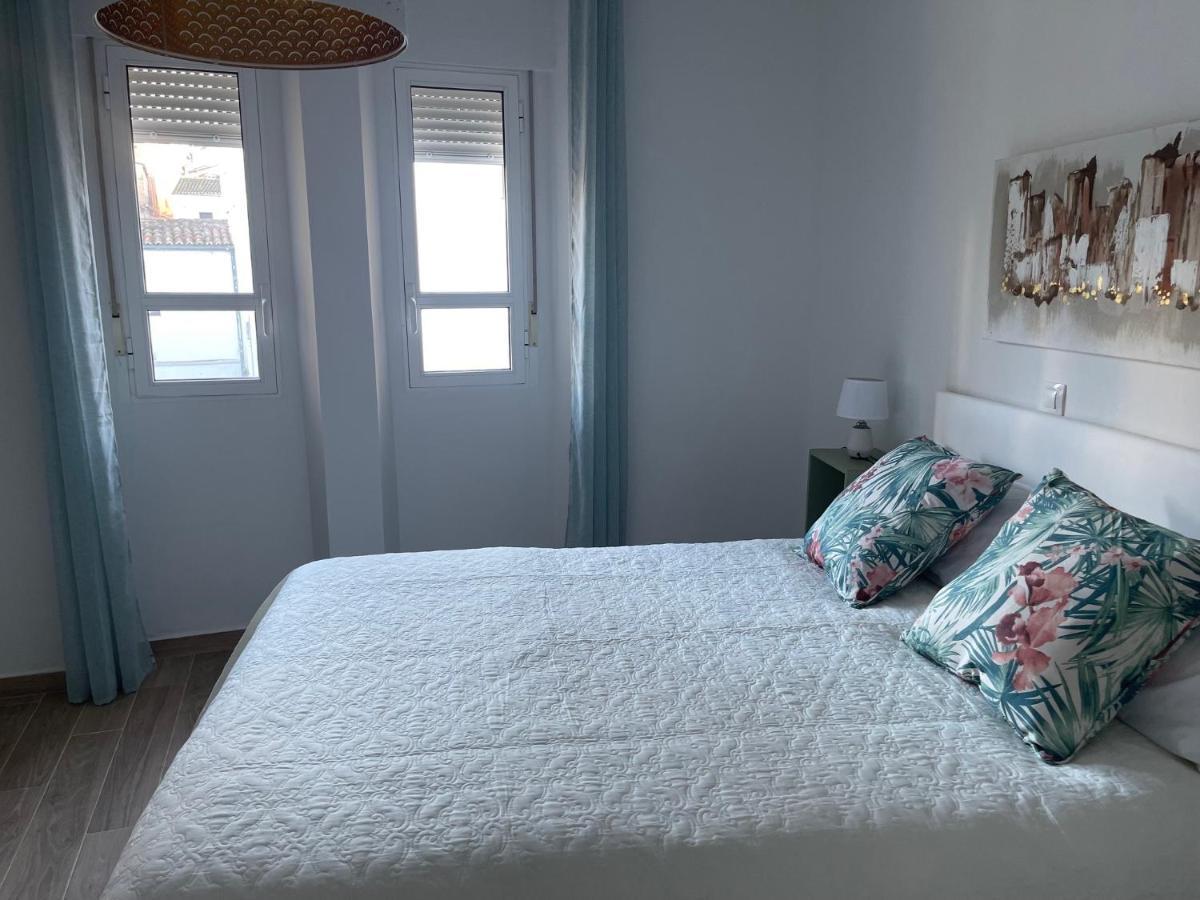 Apartamentos Turisticos Los Barruecos Caces Екстериор снимка